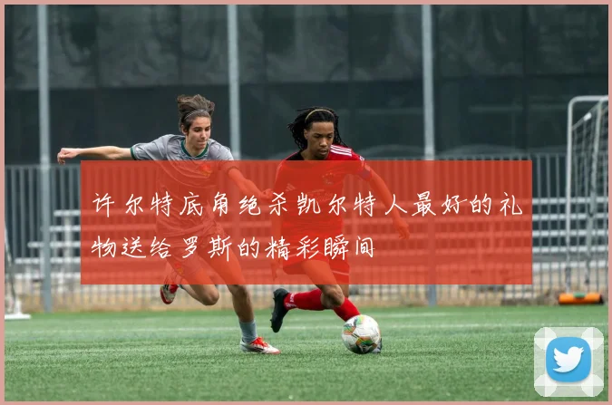 许尔特底角绝杀凯尔特人最好的礼物送给罗斯的精彩瞬间
