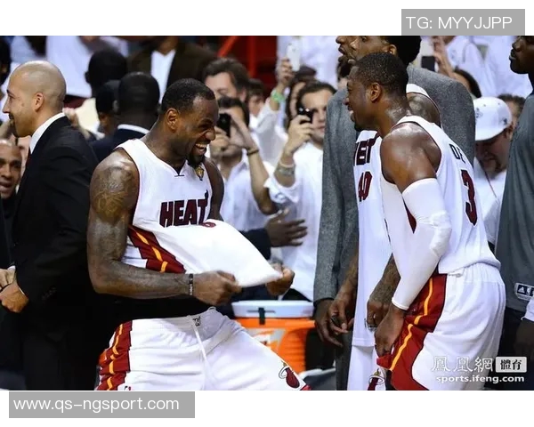 阿贾面对镜头自信宣言三冠荣耀老詹也来助阵