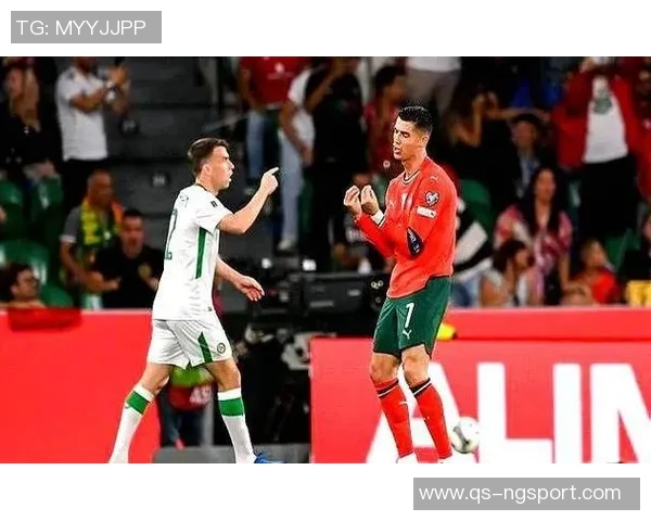 C罗点球失误遭凯莱赫神勇扑救葡萄牙错失良机